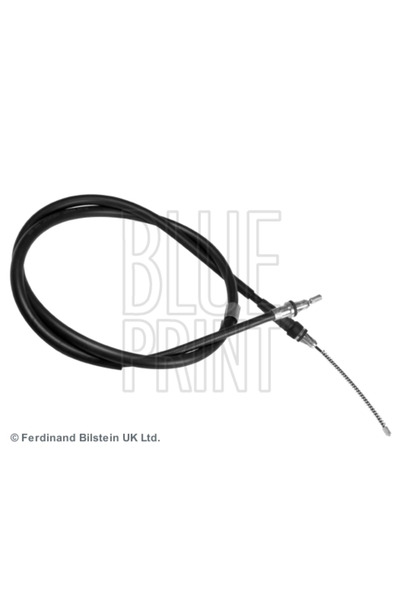 BLUE PRİNT Cablu Frana De Parcare Spate Stanga Nissan Note