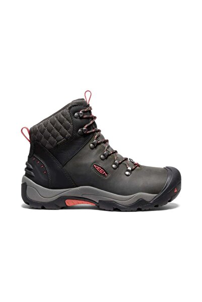 Keen Women's Boots - Black - 1013212