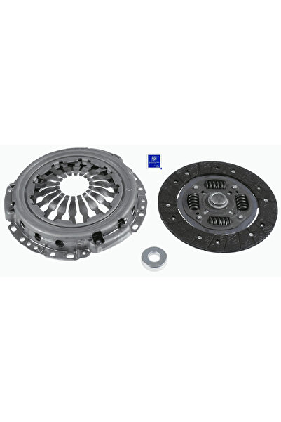 SACHS Set Ambreiaj Renault Clio 3/Modus / Grand Modus/Twingo 2