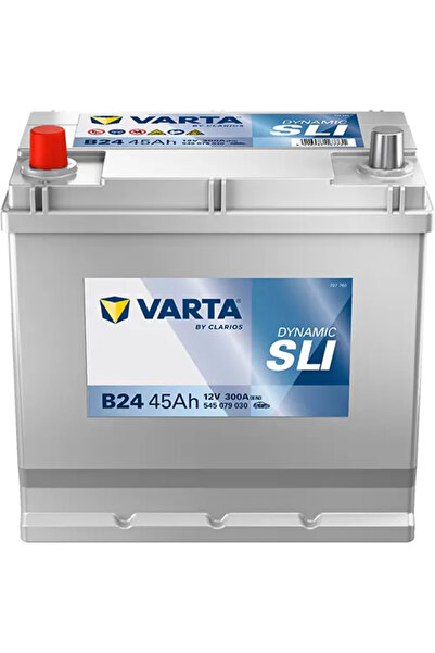 Varta Baterie De Pornire Austin Metro 1 Fastback/Mini 1/Mini 2 Fiat 500