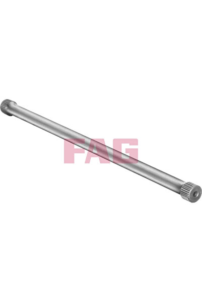 FAG Arc Spiral Nissan Kubistar Caroserie Renault Kangoo