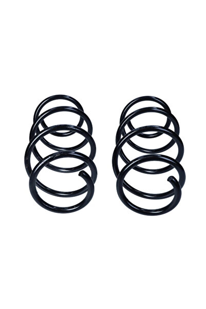 MaxGear Set Arcuri Spirale Punte Fata Skoda Octavia 3 Vw Golf 7 2012-2021