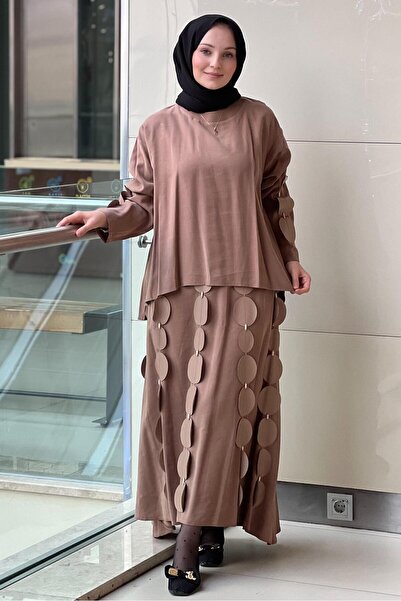 Ceremony Cookie Skirt Set