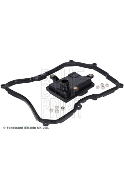 BLUE PRİNT Set Filtre Hidraulice Cutie E Vit.Automata Skoda Rapid/Yeti Vw Bee...