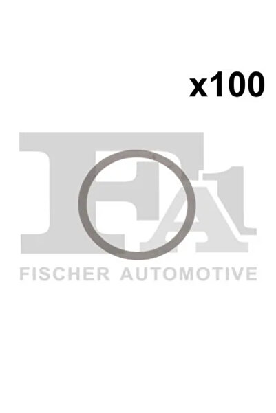 FA1 Oil drain screw seal ring BMW 2500-3.3 1968-1977 067.810.100