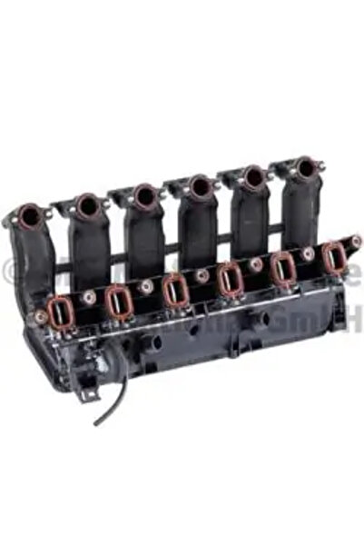 PIERBURG Galerie Admisie Alimentare Cu Aer Bmw 3/5/6