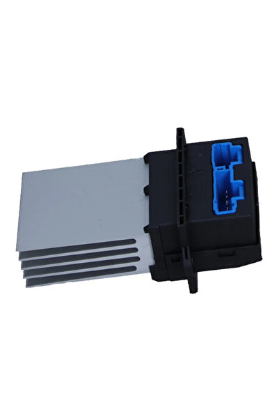 MaxGear Резистор на вентилатора за вътрешно пространство Peugeot 406 Renault ...