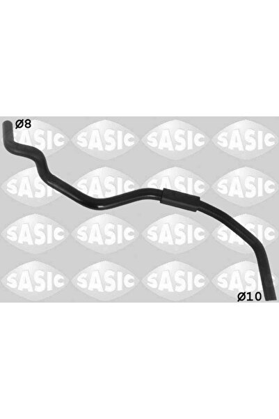 SASIC Furtun Radiator Renault Fluence/Megane 3/Megane Cc