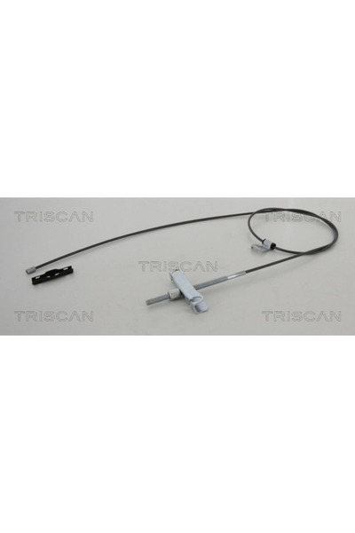 TRISCAN Parking Brake Cable Ford Transit Tourneo Bus/Transit Bus/Transit Body...