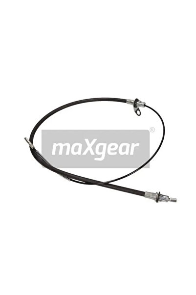MaxGear Cablu Frana De Parcare Spate Dreapta Chrysler Voyager 4 Dodge Caravan