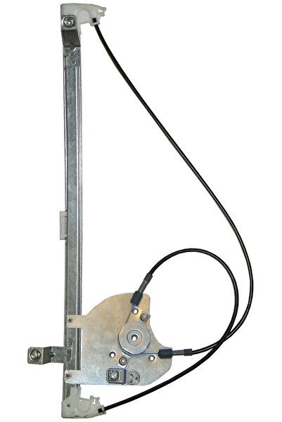 VALEO Mecanism Actionare Geam Spate Stanga Renault Espace 4