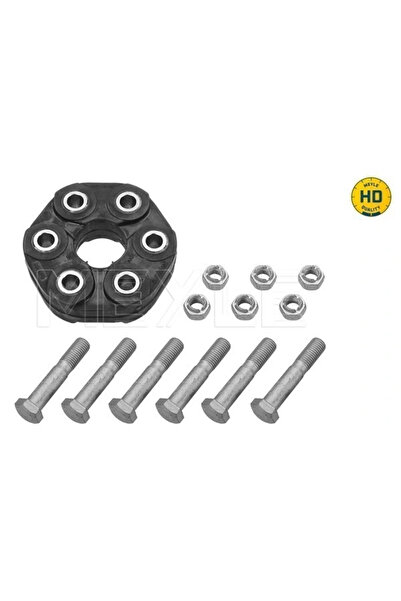 MEYLE Articulatie Arbore Articulat Bmw 1/2/3