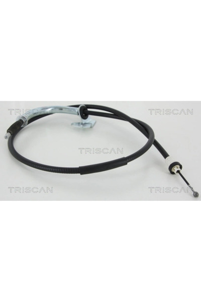 TRISCAN Cablu Frana De Parcare Mini Mini