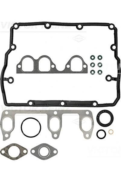 VICTOR REINZ Set Garnituri Chiulasa Seat Cordoba/Ibiza 3 Skoda Fabia 1/Fabia ...