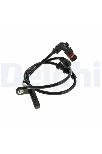 DELPHİ Senzor Turatie Roata Mercedes-Benz C-Class