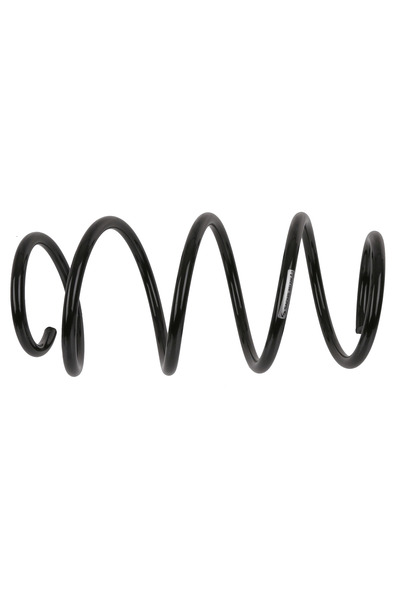 SACHS Arc Spiral Nissan Qashqai 2 Renault Kadjar