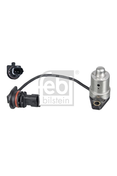 FEBI BILSTEIN Senzor,nivel Ulei Motor Opel Vectra C (z02) 2004-2009 Diesel