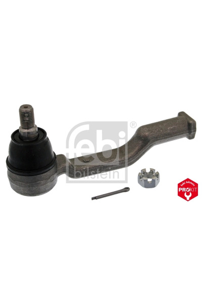 FEBI BILSTEIN Cap De Bara Axa Fata Dreapta Ford Ranger Mazda Bt-50 Pick-Up/Bt...