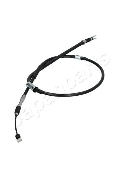 Japanparts Cablu Frana De Parcare Dreapta Toyota Corolla