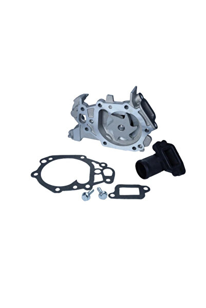 MaxGear Engine cooling water pump RENAULT LOGAN II combi (K8_) 2013-2018 47-0353 (Petrol)