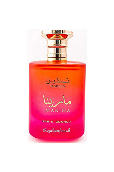 Paris Corner Parfum pentru femei Taskeen Marina EDP 100 ml