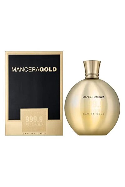 Fragrance World Parfum Mancera Gold 999.9, Fragrance World, apă de parfum 100...