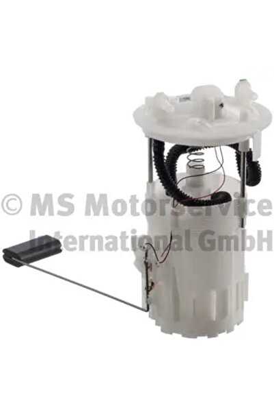 PIERBURG Sistem Alimentare Cu Combustibil Renault Master 2 Bus/Master 2 Caros...