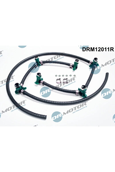 DR.MOTOR AUTOMOTIVE Furtun Supracurgere Combustibil Mercedes-Benz C-Class/Clk...