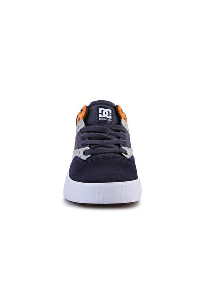 DC buty skate kalis vulc mid with m