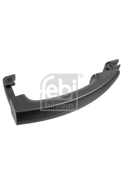 FEBI BILSTEIN Right Exterior Door Handle 177937 Ford Transit V363 Bus/Transit...