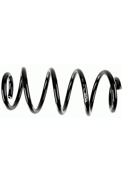 SACHS Arc Spiral Audi A4 B8/A6 C7