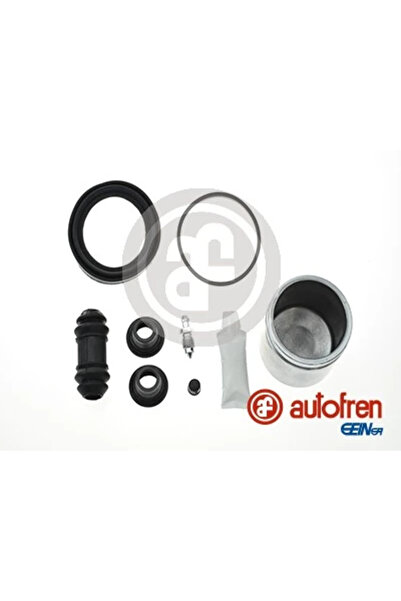 AUTOFREN SEINSA Set Reparatie Etrier Punte Fata Mercedes-Benz 5-Class/Sprinte...