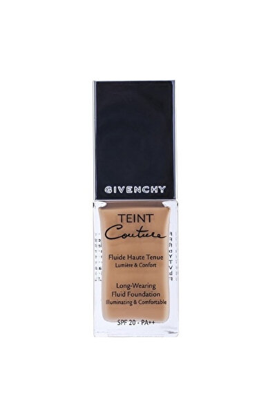 Givenchy Foundation Teint Couture SPF 20, 25 ml, Foundation, 25 ml, 06 Honey