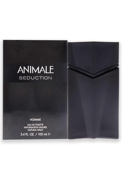 Animale Seduction (M) Eau de Toilette 100ml for Men