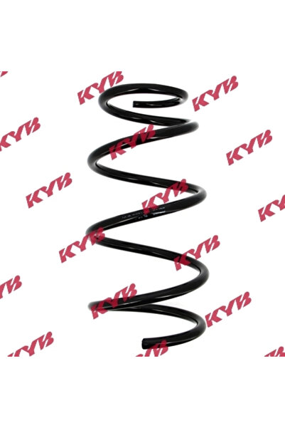 KYB Arc Spiral Punte Fata Lexus Rx