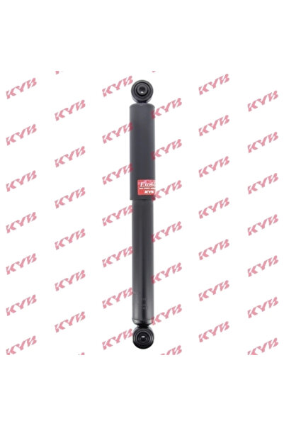 RINGER Amortizor Puntea Spate Ford Tourneo Connect/Transit Connect