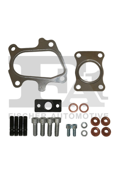 FA1 Set Montaj Turbocompresor Citroen Jumper 1 Bus/Jumper 1 Caroserie/Jumper ...