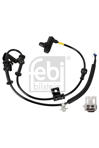 FEBI BILSTEIN Сензор за обороти на колелата, преден десен мост, Dodge Attitud...
