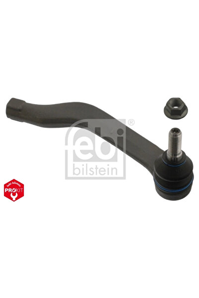 FEBI BILSTEIN Cap De Bara Axa Fata Dreapta Nissan NV400 Bus/NV400 Caroserie/N...