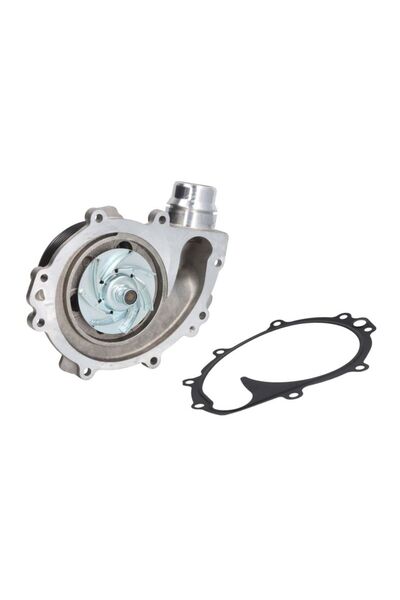 HEPU Pompa apa, set filtre de schimb, Mercedes CLA Coupe (C117)