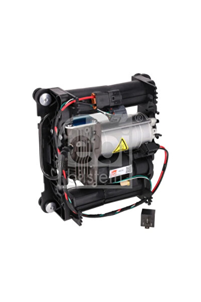 FEBI BILSTEIN Compresor Instalatie Aer Comprimat Land Rover Range Rover 3