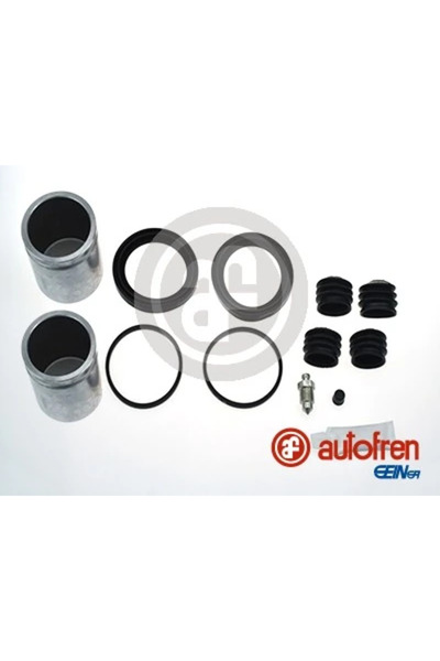 AUTOFREN SEINSA Set Reparatie Etrier Punte Fata Iveco Daily 4 Caroserie/Daily...