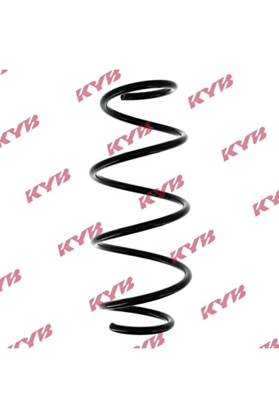 KYB Arc Spiral Punte Fata Suzuki SX4 S-Cross