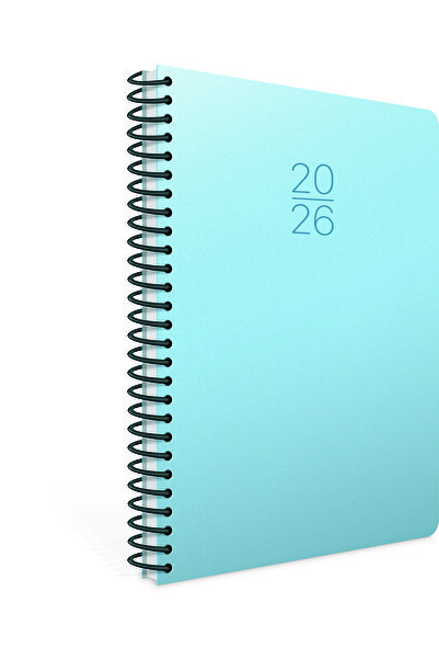 Gıpta 2026 20X28 Weekly Eco Agenda 422-Sek