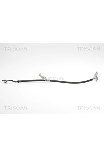 TRISCAN Furtun Frana Kia Soul 1