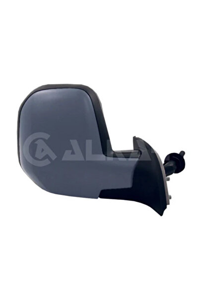 Alkar Right Exterior Mirror Citroen Berlingo Van/Spacious Limousine/Berlingo ...