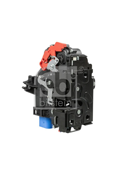 FEBI BILSTEIN Incuietoare Usa Fata Dreapta Seat Altea Skoda Octavia 2