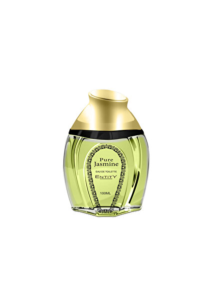 entity عطر جاسمين نقي للنساء 100 مل