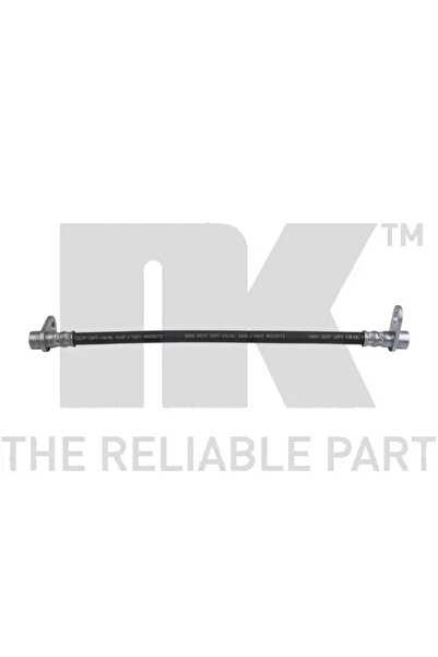 NK Спирачен маркуч Citroen C-Crosser Mitsubishi Lancer 8/Outlander 2