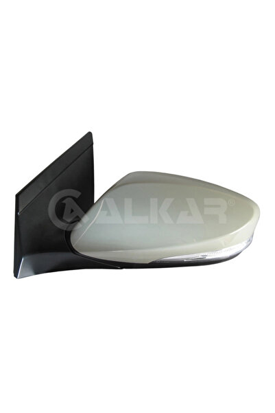 Alkar Oglinda Exterioara Stanga Hyundai I30